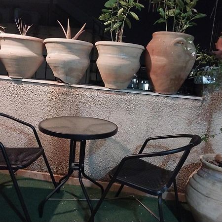 שירת דבורה בבני ברק Daire Giv'at Shemu'el Dış mekan fotoğraf