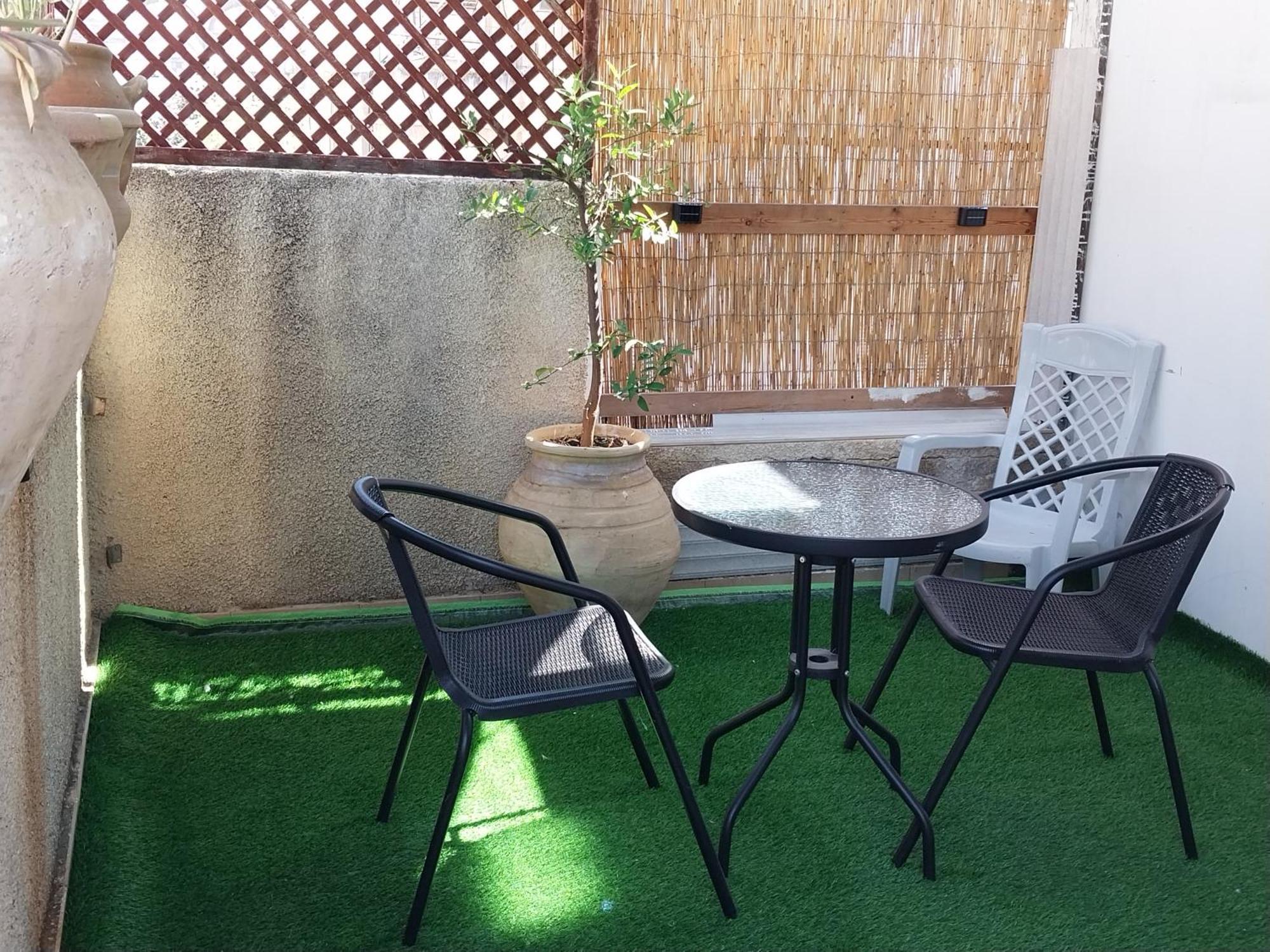 שירת דבורה בבני ברק Daire Giv'at Shemu'el Dış mekan fotoğraf