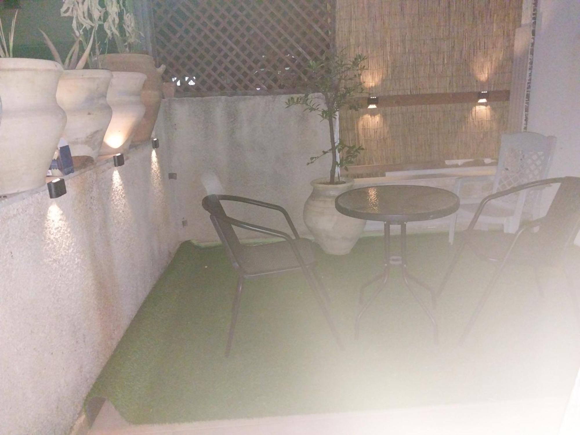 שירת דבורה בבני ברק Daire Giv'at Shemu'el Dış mekan fotoğraf