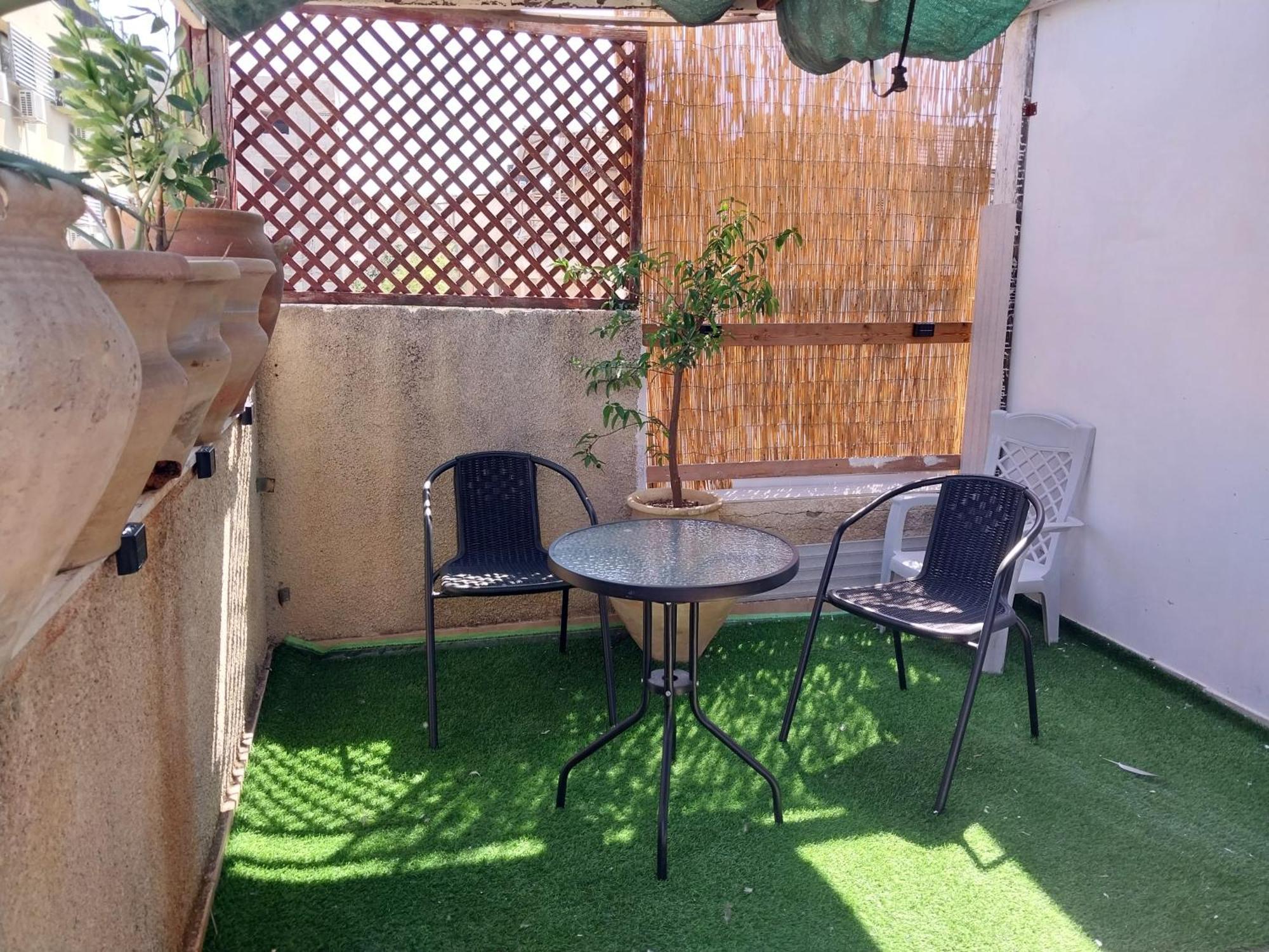 שירת דבורה בבני ברק Daire Giv'at Shemu'el Dış mekan fotoğraf